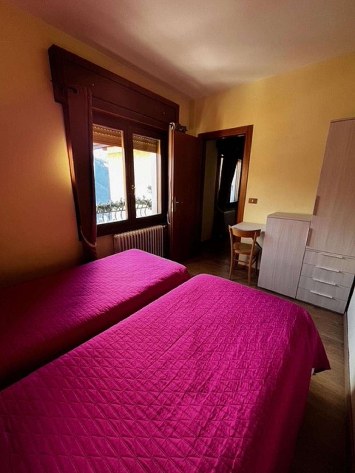 Albergo Eden Ponte Di Legno Exterior foto